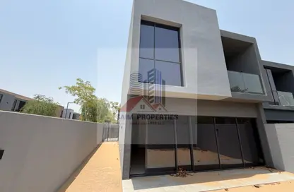Villa - 4 Bedrooms - 4 Bathrooms for rent in Kaya - Masaar - Tilal City - Sharjah