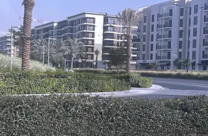شقة - 2 غرف نوم - 2 حمامات للايجار في ذا ريجينت - تاون سكوير - دبي