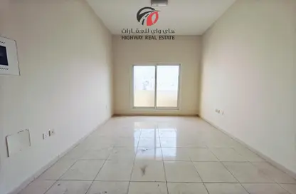 Apartment - Studio - 1 Bathroom for rent in Al Rigga - Deira - Dubai