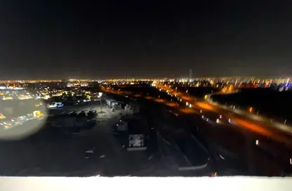 Apartment - 1 Bedroom - 2 Bathrooms for sale in Lavender Tower - Emirates City - Ajman