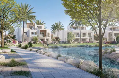 Villa - 4 Bedrooms - 5 Bathrooms for sale in Rivana - The Valley - Dubai
