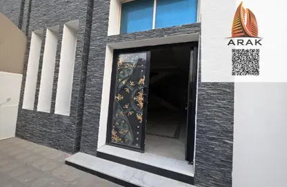 Villa - 4 Bedrooms - 3 Bathrooms for rent in Al Mowaihat 1 - Al Mowaihat - Ajman