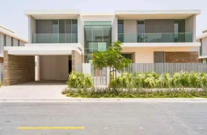 فيلا - 6 غرف نوم - 7 حمامات للايجار في ذا فيرواي - دبي هيلز استيت - دبي