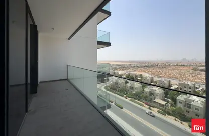 Apartment - 1 Bedroom - 2 Bathrooms for rent in Marco Polo - Living Legends - Dubai