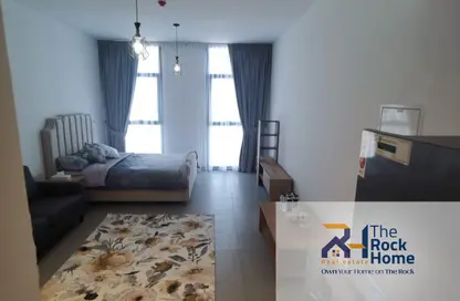 Apartment - Studio - 1 Bathroom for sale in Souks Residential - Al Mamsha - Muwaileh - Sharjah