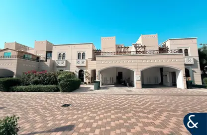 Villa - 4 Bedrooms - 4 Bathrooms for rent in Al Salam - Mudon - Dubai