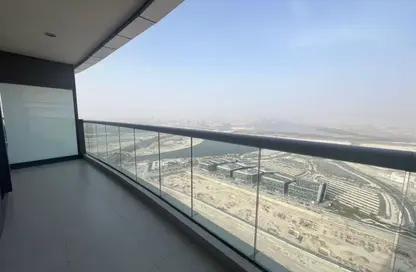 شقة - غرفة نوم - 2 حمامات للايجار في تاور D - داماك تاورز من باراماونت - الخليج التجاري - دبي