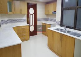 Villa - 4 bedrooms - 6 bathrooms for rent in Al Wahda Street - Al Wahda - Abu Dhabi