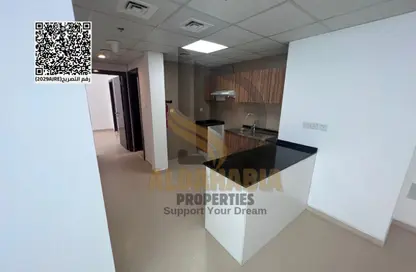 Apartment - 2 Bedrooms - 2 Bathrooms for sale in City Tower - Al Nuaimiya - Ajman