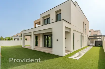 فيلا - 4 غرف نوم - 4 حمامات للايجار في كايا 1 - المرابع العربية 3 - دبي