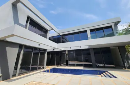 Villa - 5 Bedrooms - 7+ Bathrooms for rent in Masaar - Tilal City - Sharjah