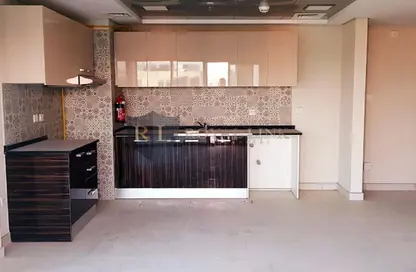 Apartment - 1 Bedroom - 1 Bathroom for sale in MAG 540 - Mag 5 Boulevard - Dubai South (Dubai World Central) - Dubai Apartment - 1 Bedroom - 1 Bathroom for sale in MAG 540 - Mag 5 Boulevard - Dubai South (Dubai World Central) - Dubai