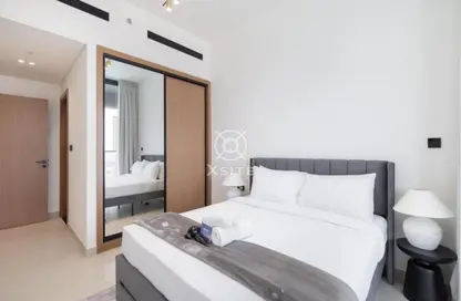 Apartment - 1 Bedroom - 2 Bathrooms for rent in Binghatti Onyx - Jumeirah Village Circle - Dubai