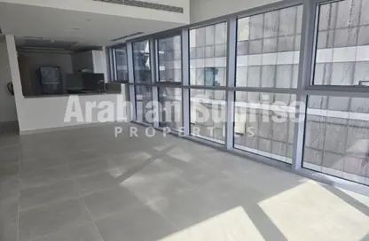 Apartment - 2 Bedrooms - 2 Bathrooms for rent in Radiant Square - City Of Lights - Al Reem Island - Abu Dhabi