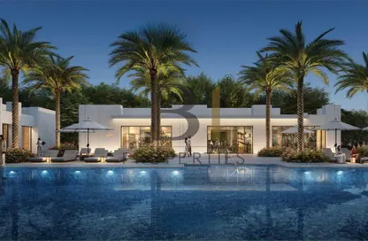 Townhouse - 3 Bedrooms - 4 Bathrooms for sale in Vindera - The Valley - Dubai