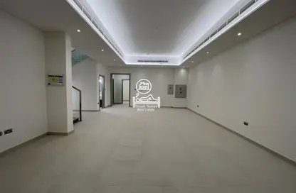 Compound - 7 Bedrooms - 7+ Bathrooms for rent in Zayed City (Khalifa City C) - Khalifa City - Abu Dhabi