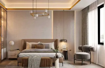 Apartment - 2 Bedrooms - 3 Bathrooms for sale in Millennium Talia Residences - Al Furjan - Dubai