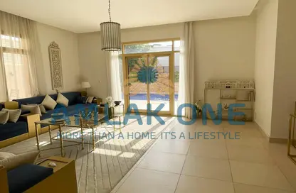 Villa - 5 Bedrooms - 7 Bathrooms for sale in Narjis - Al Raha Golf Gardens - Abu Dhabi