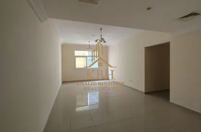 Apartment - 2 Bedrooms - 2 Bathrooms for rent in Muweileh Community - Muwaileh Commercial - Sharjah