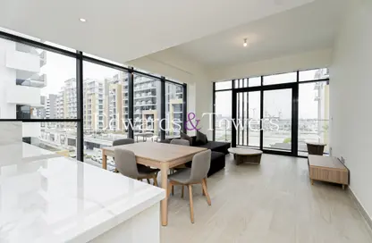 Apartment - 1 Bedroom - 1 Bathroom for sale in AZIZI Riviera 17 - Meydan One - Meydan - Dubai