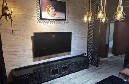 شقة - غرفة نوم - 1 حمام للايجار في سيتي تاور - النعيمية - عجمان شقة - غرفة نوم - 1 حمام للايجار في سيتي تاور - النعيمية - عجمان