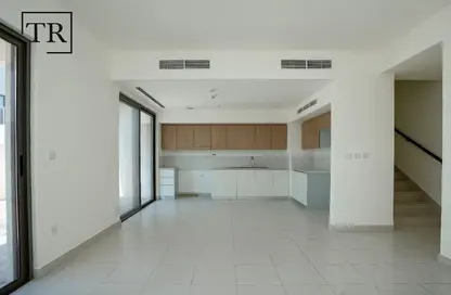 فيلا - 3 غرف نوم - 4 حمامات للبيع في باركسايد 1 - اعمار الجنوبية - دبي الجنوب (مركز دبي العالمي) - دبي