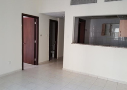 Apartment - 1 bedroom - 2 bathrooms for rent in Greece Cluster - International City - Dubai