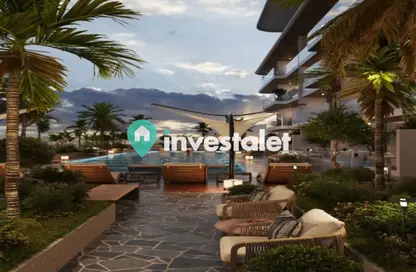 Apartment - 2 Bedrooms - 3 Bathrooms for sale in Coventry Gardens - Dubai Land Residence Complex - Dubai