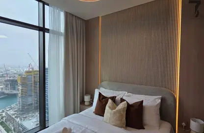 Apartment - 1 Bedroom - 1 Bathroom for rent in Bay Residences - Hayat Island - Mina Al Arab - Ras Al Khaimah