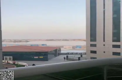 شقة - 2 غرف نوم - 3 حمامات للبيع في أورينت تاور 1 - أورينت تاور - البستان - عجمان شقة - 2 غرف نوم - 3 حمامات للبيع في أورينت تاور 1 - أورينت تاور - البستان - عجمان