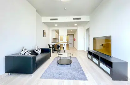 شقة - غرفة نوم - 1 حمام للبيع في بلوم تاورز بي - ابراج بلووم - الضاحية 10 - قرية جميرا الدائرية - دبي شقة - غرفة نوم - 1 حمام للبيع في بلوم تاورز بي - ابراج بلووم - الضاحية 10 - قرية جميرا الدائرية - دبي