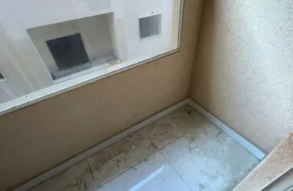 Apartment - 1 Bedroom - 2 Bathrooms for rent in Al Jurf - Ajman Downtown - Ajman