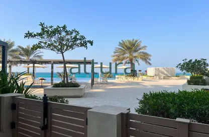 Apartment - 2 Bedrooms - 3 Bathrooms for sale in Mamsha Al Saadiyat - Saadiyat Cultural District - Saadiyat Island - Abu Dhabi Apartment - 2 Bedrooms - 3 Bathrooms for sale in Mamsha Al Saadiyat - Saadiyat Cultural District - Saadiyat Island - Abu Dhabi