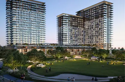 Apartment - 2 Bedrooms - 2 Bathrooms for sale in Parkwood Tower B - Parkwood - Dubai Hills Estate - Dubai Apartment - 2 Bedrooms - 2 Bathrooms for sale in Parkwood Tower B - Parkwood - Dubai Hills Estate - Dubai