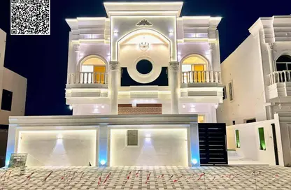 فيلا - 5 غرف نوم - 7 حمامات للبيع في الحليو 2 - الحليو - عجمان