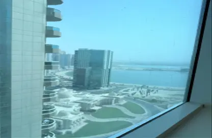 Apartment - 2 Bedrooms - 2 Bathrooms for sale in Al Khan Corniche - Al Khan - Sharjah