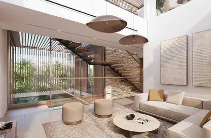 Villa - 5 Bedrooms - 6 Bathrooms for sale in The Acres (Phase 1) - The Acres - Dubai Land - Dubai