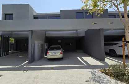 تاون هاوس - 2 غرف نوم - 4 حمامات للبيع في كايا - مسار - تلال سيتي - الشارقة تاون هاوس - 2 غرف نوم - 4 حمامات للبيع في كايا - مسار - تلال سيتي - الشارقة