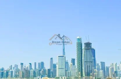 Shop - Studio - 1 Bathroom for rent in AZIZI Riviera - Meydan One - Meydan - Dubai