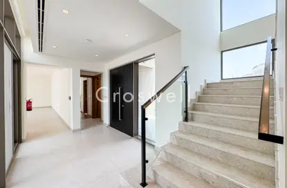 Villa - 4 Bedrooms - 6 Bathrooms for rent in Tilal Al Furjan - Al Furjan - Dubai