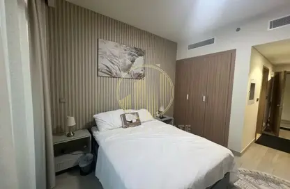 شقة - 1 حمام للايجار في عزيز ريفيرا 36 - ميدان واحد - ميدان - دبي