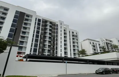 Apartment - 2 Bedrooms - 3 Bathrooms for sale in MISK Apartments - Aljada - Sharjah