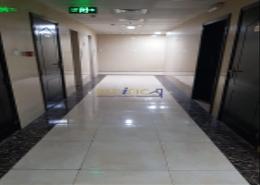 صورةاستقبال / بهو لـ: عمارة بالكامل - 8 حمامات للبيع في النعيمية - عجمان, صورة 1