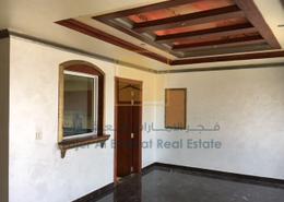 For sale Fantastic 3BHK-2 parking- Maid room-Majaz 3