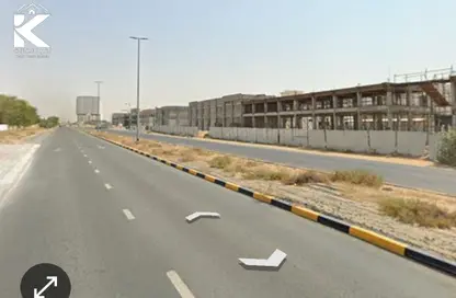 Land - Studio for sale in Al Helio 2 - Al Helio - Ajman Land - Studio for sale in Al Helio 2 - Al Helio - Ajman