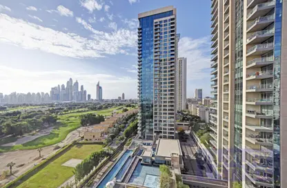 Apartment - 2 Bedrooms - 2 Bathrooms for sale in The Fairways East - The Fairways - The Views - Dubai