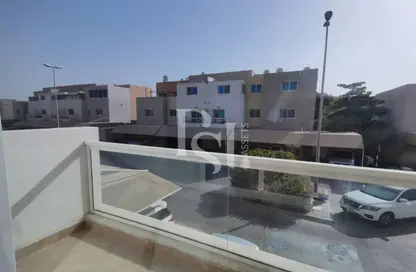 فيلا - 3 غرف نوم - 4 حمامات للبيع في طراز معاصر - فيلات الريف - مشروع الريف - أبوظبي فيلا - 3 غرف نوم - 4 حمامات للبيع في طراز معاصر - فيلات الريف - مشروع الريف - أبوظبي