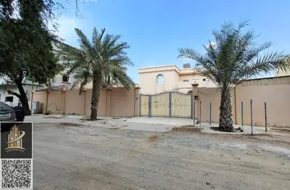 Villa - 5 Bedrooms - 6 Bathrooms for sale in Al Mowaihat 3 - Al Mowaihat - Ajman