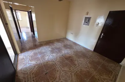 Apartment - 2 Bedrooms - 1 Bathroom for rent in Ajman Corniche Residences - Ajman Corniche Road - Ajman