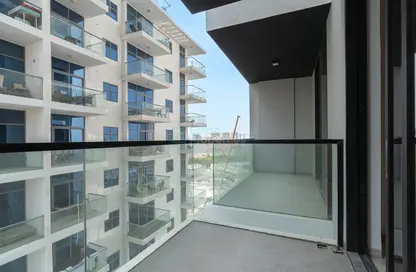 Apartment - 1 Bedroom - 2 Bathrooms for sale in Empire Residence - Jumeirah Village Circle - Dubai